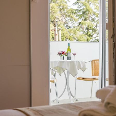 Apartments Villa Katana Porec Bagian luar foto