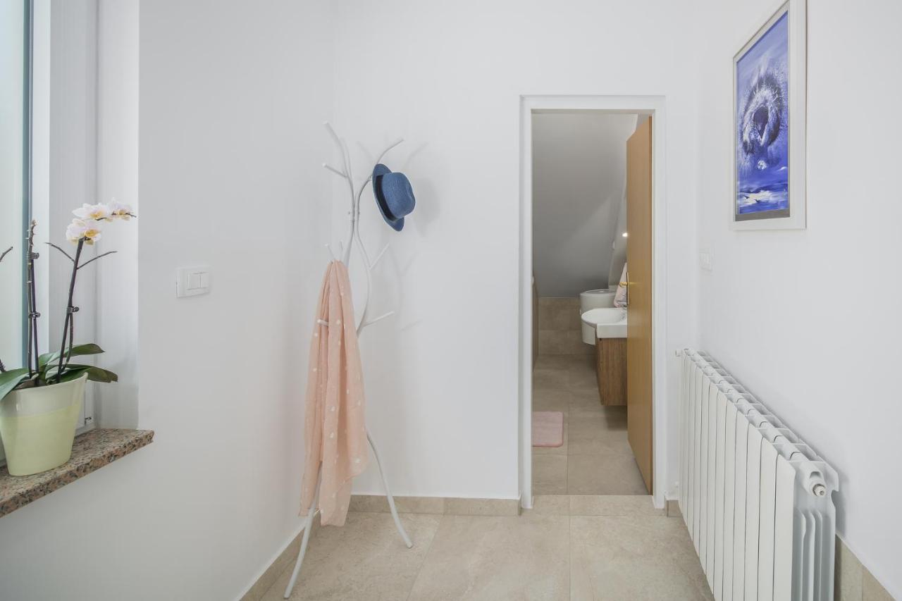 Apartments Villa Katana Porec Bagian luar foto